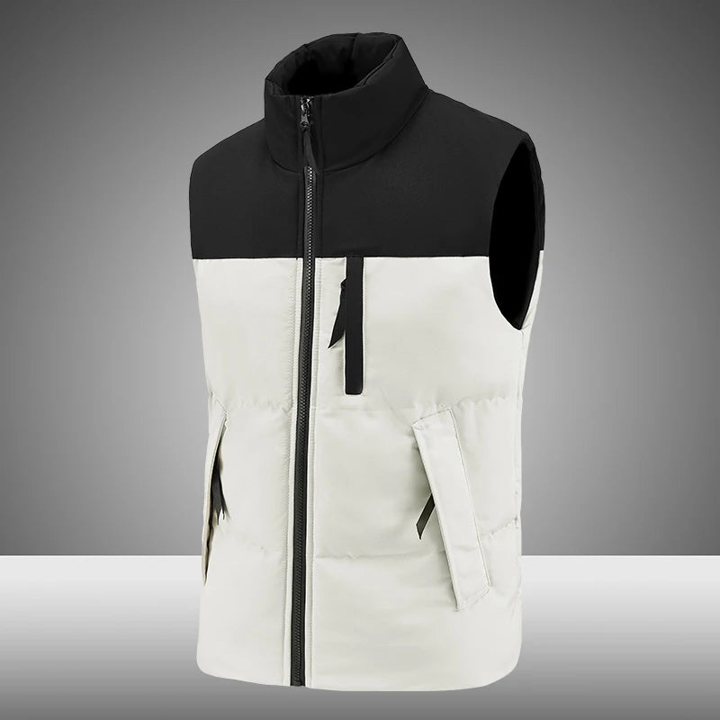 Zenith Insulated Vest
