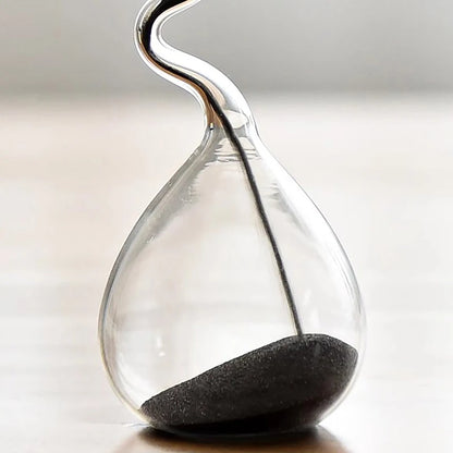 Sculpted Sands Hourglass