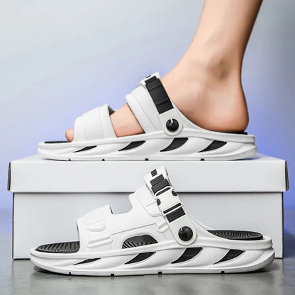 Layton Comfort Sandals