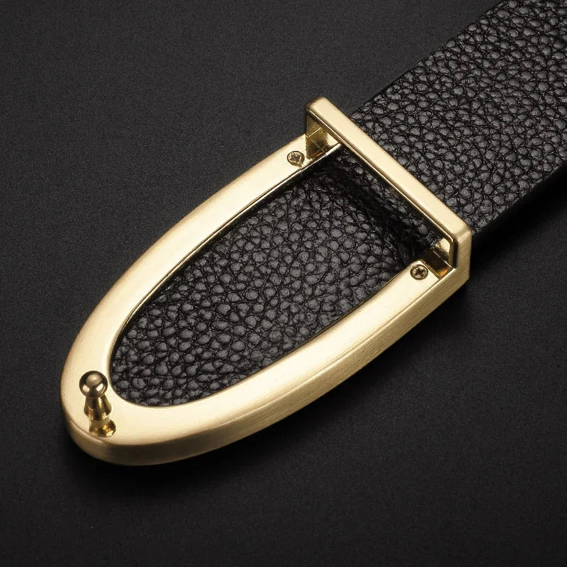 Cintura Genuine Leather Belt
