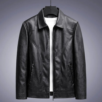The Monroe Moto Jacket