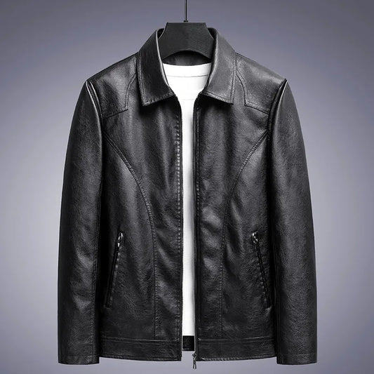 The Monroe Moto Jacket