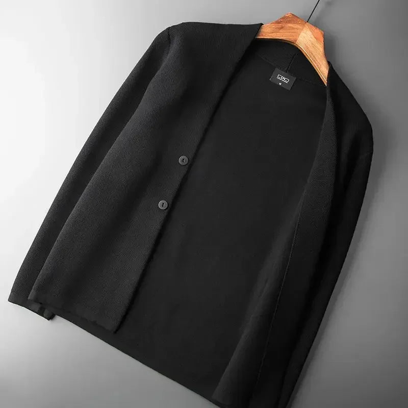 Sartorio Knit Cardigan