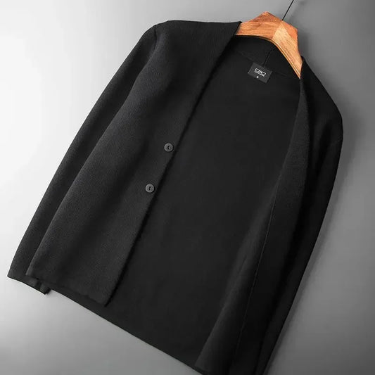Sartorio Knit Cardigan