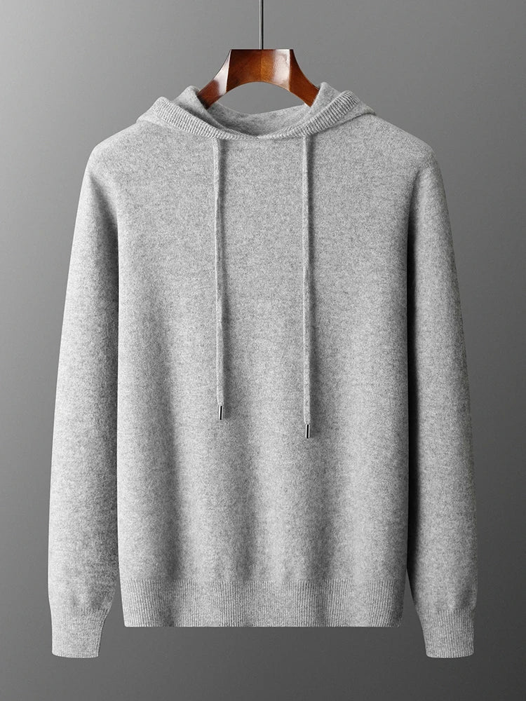 Velora Cashmere Set