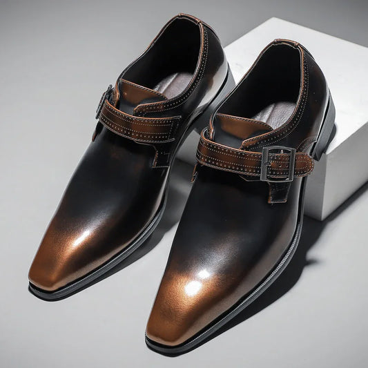 Don Pelle Loafers