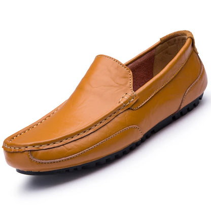 Salvatore Luxury Loafers