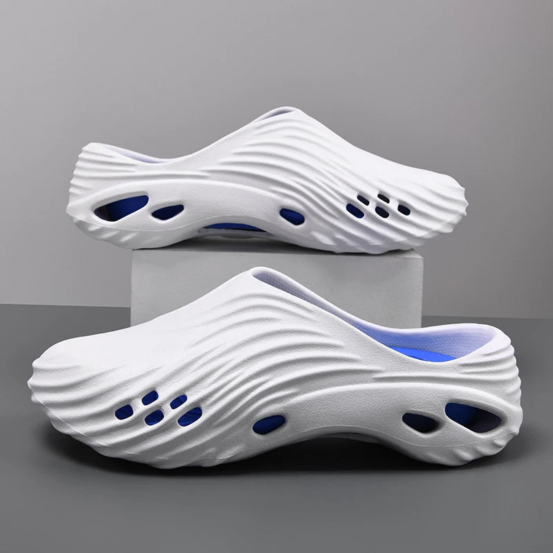 AeroWave Comfort Clogs