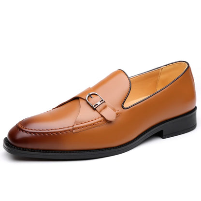 Barone Italian Loafers