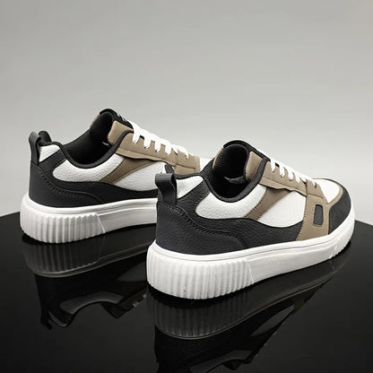 Monarc Suede Sneakers
