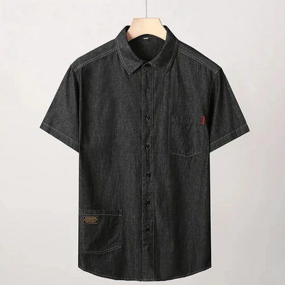 The Como Button-down Shirt