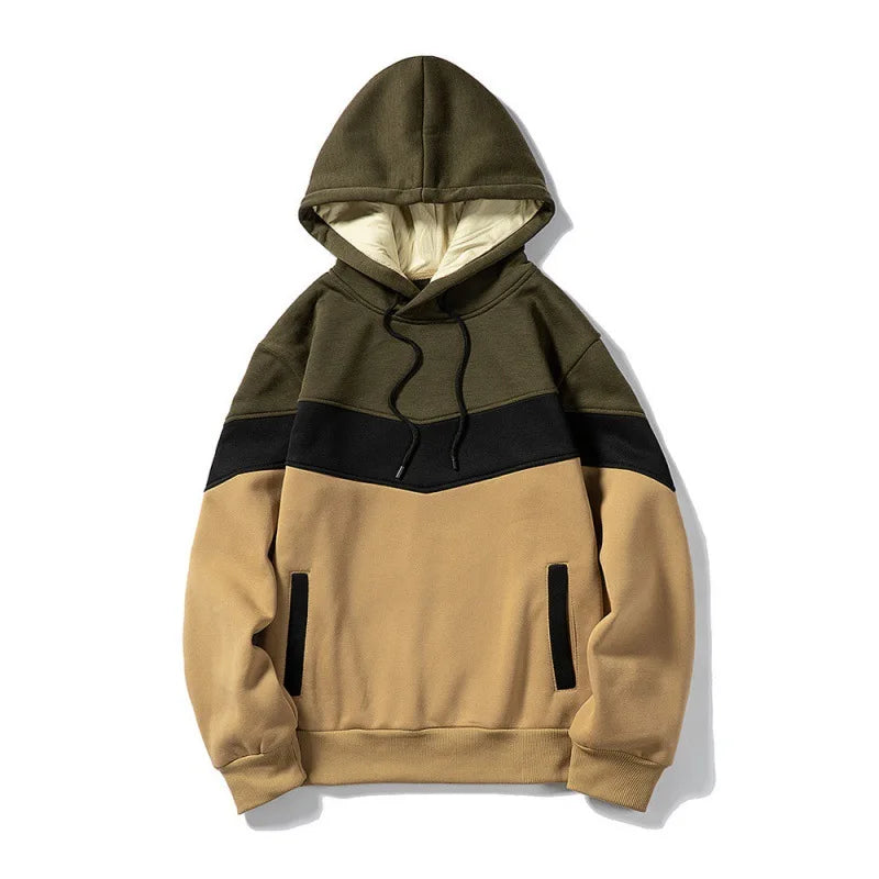 Vantage Hoodie