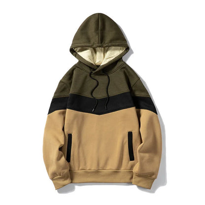 Vantage Hoodie