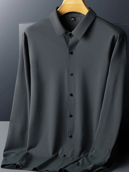 Mirvac Iron-free Shirt
