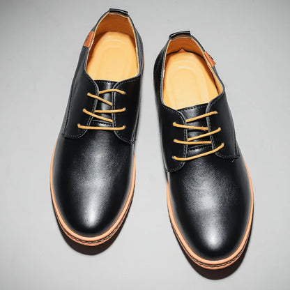 Vento Classico Dress Shoes