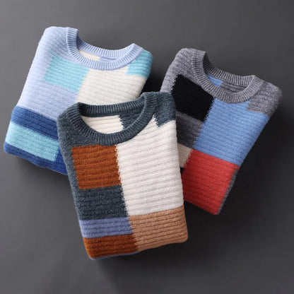 Merino Wool Sweater
