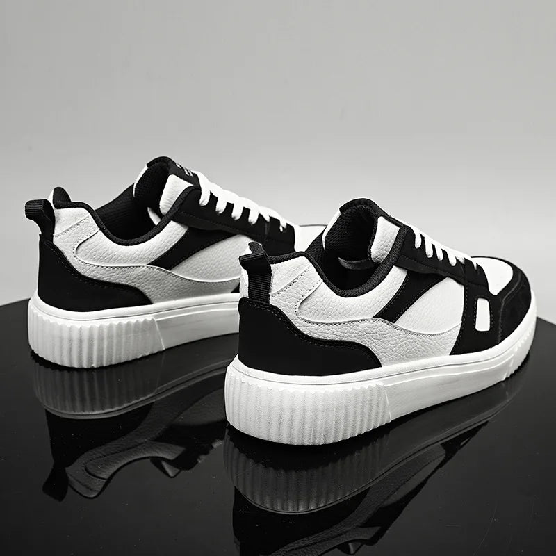 Monarc Suede Sneakers