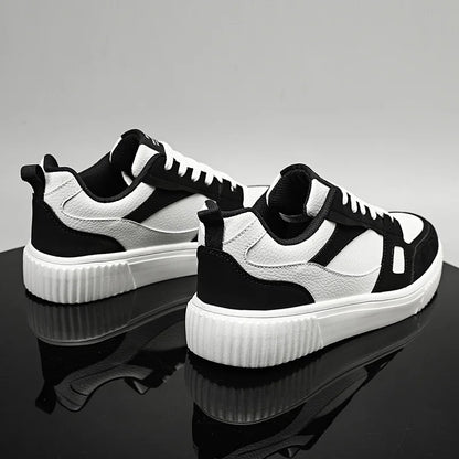 Monarc Suede Sneakers