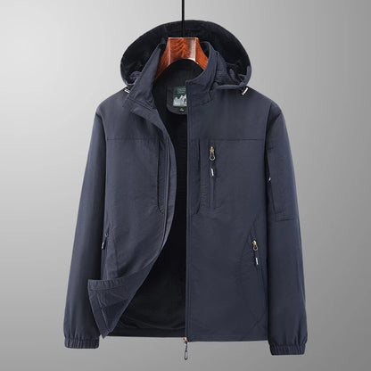 Summit Stormshell Jacket