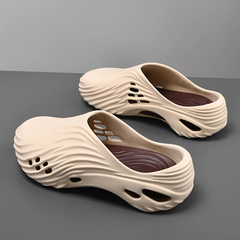 AeroWave Comfort Clogs
