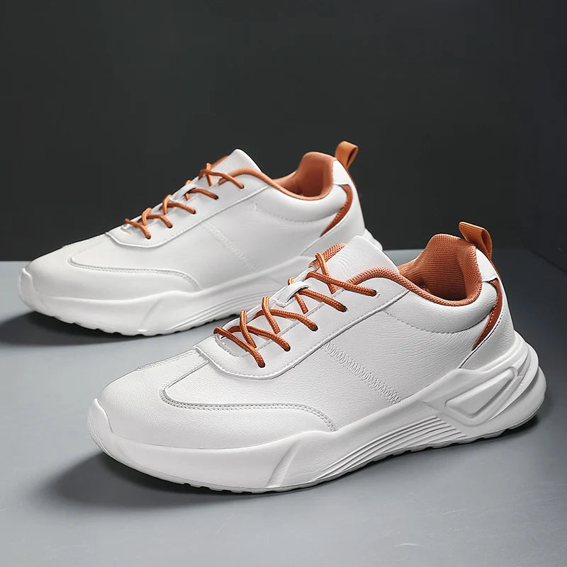 Don Pierre Sneakers