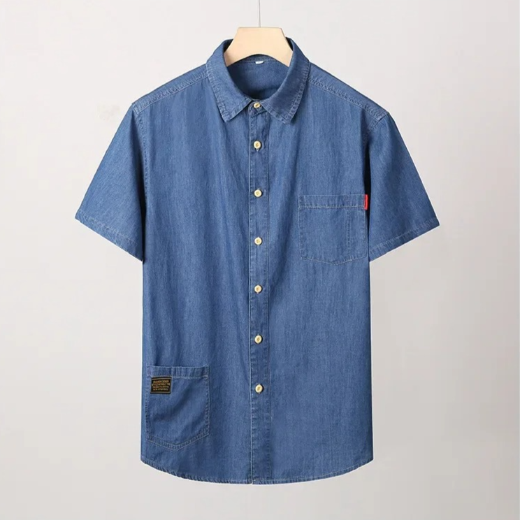 The Como Button-down Shirt