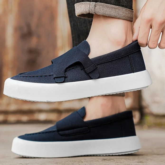 Valentino Loafers