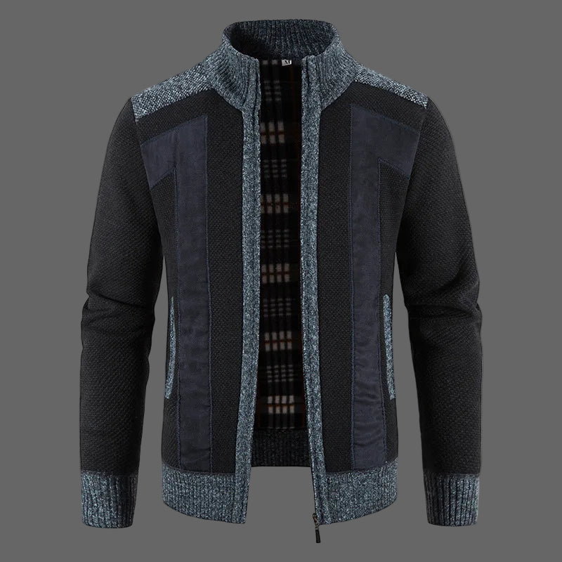 Romano Cardigan