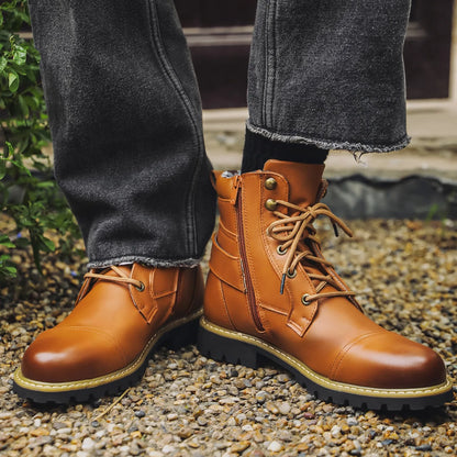 The Windsor Boot