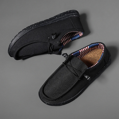 Liberty Loafers