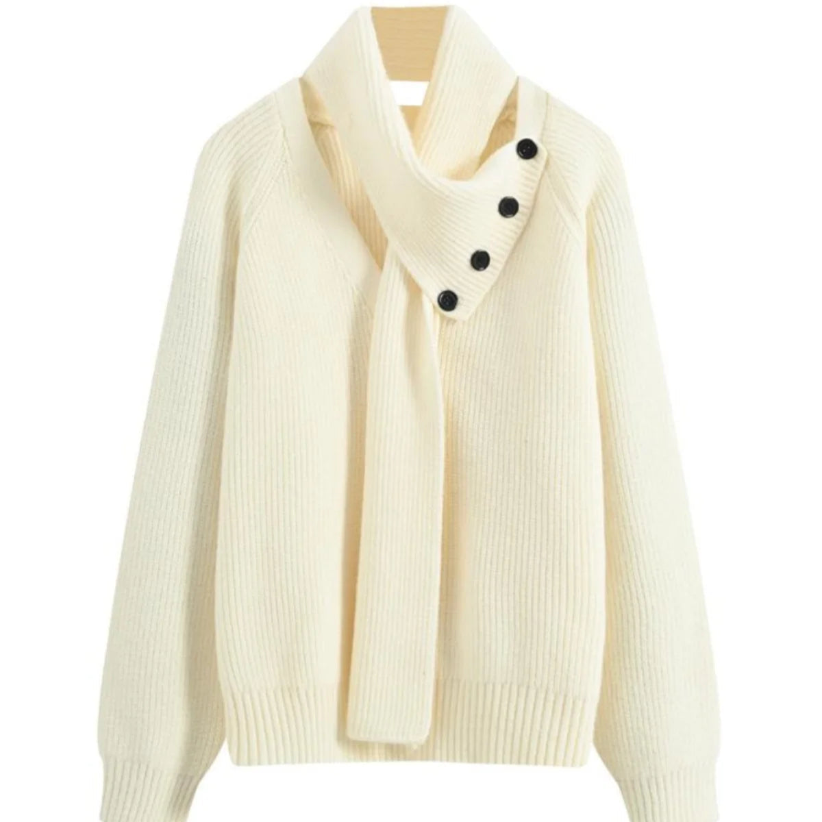 Ardelle Knit Sweater