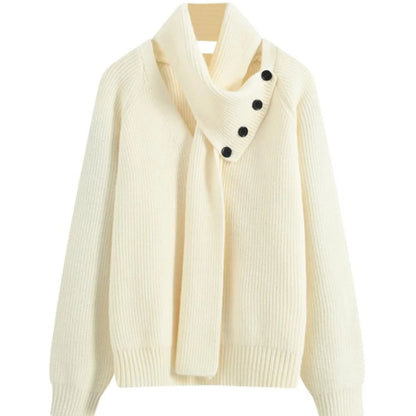 Ardelle Knit Sweater