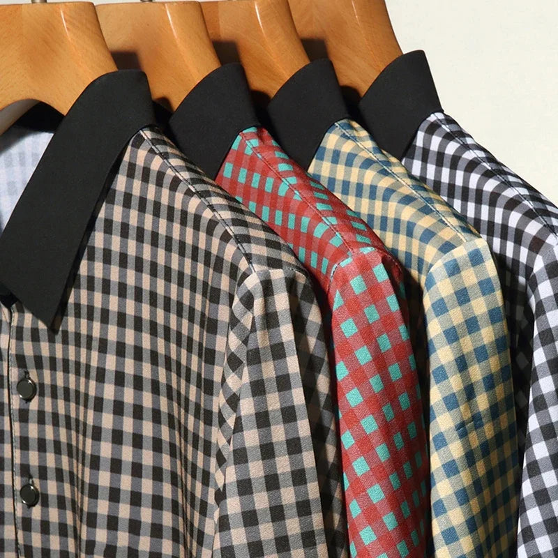 The Mod Collar Polo