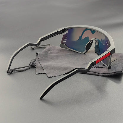 Lume Polarized Performance Shades