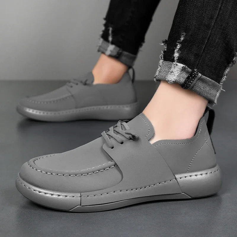 Marino Classic Italian Sneakers
