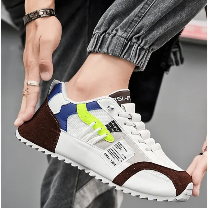 Barossa Sneakers