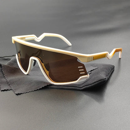 Lume Polarized Performance Shades