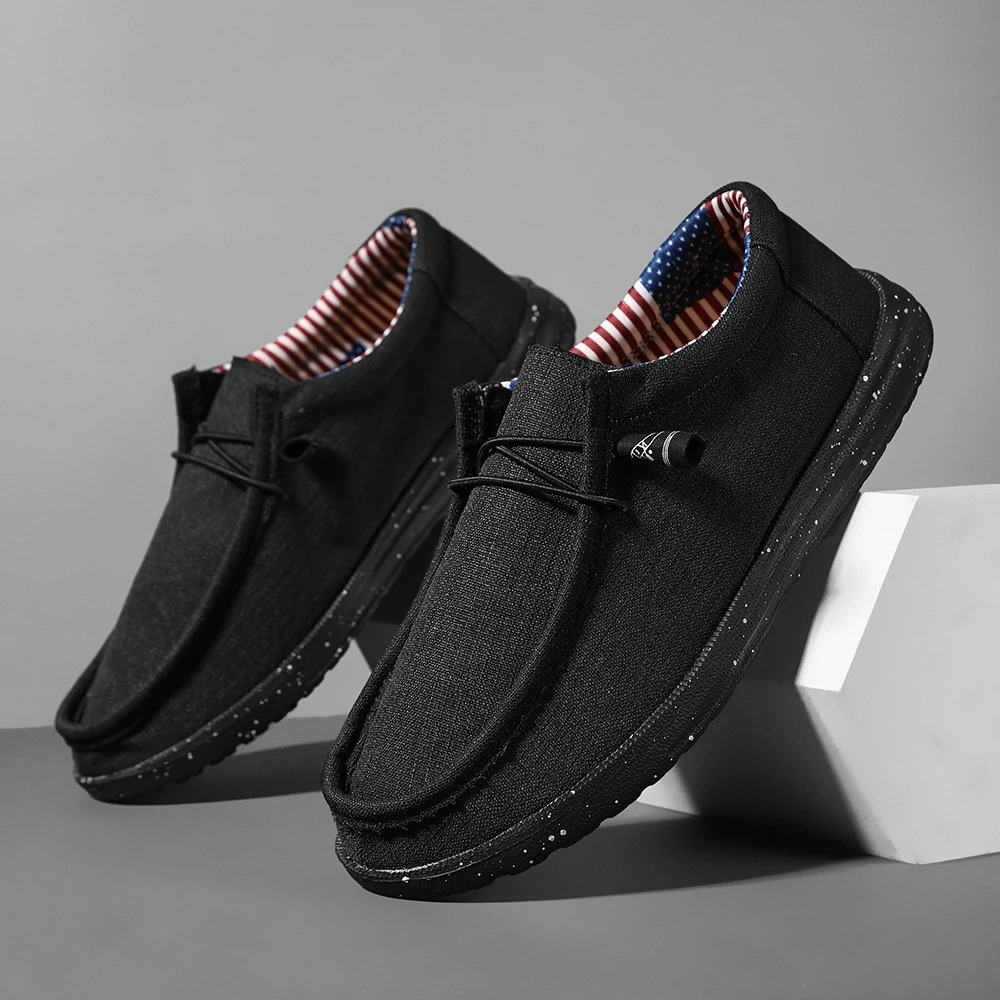 Liberty Loafers