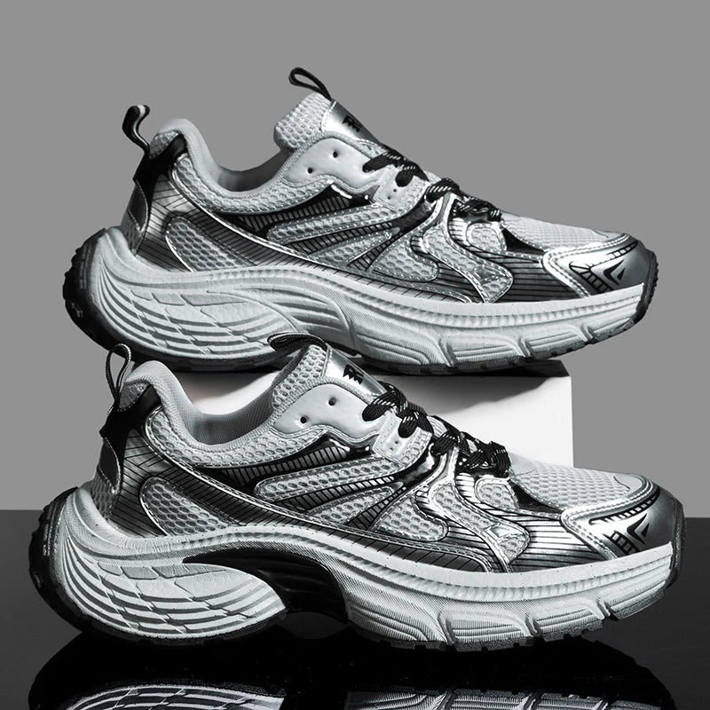 Lynx Hyperflow Sneakers