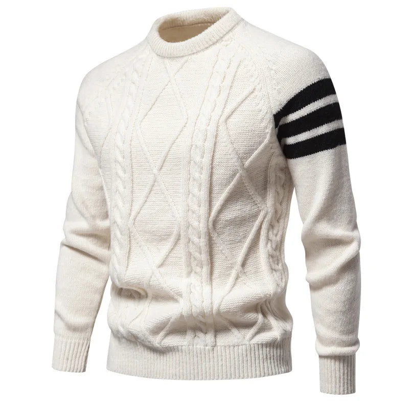 Montclair Sweater