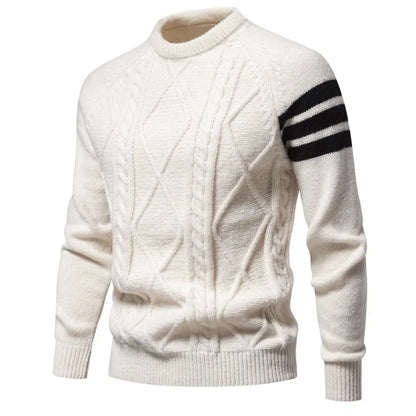 Montclair Sweater