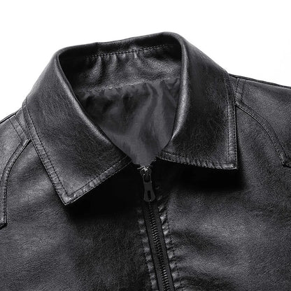 The Monroe Moto Jacket