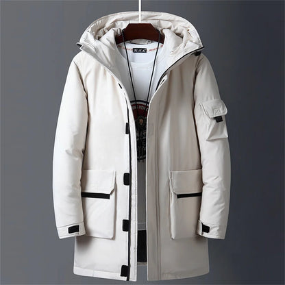 Avalon Parka