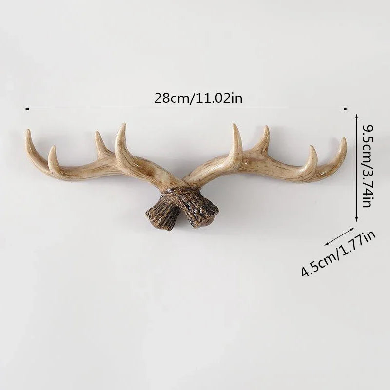 Wilderness Wall Mount