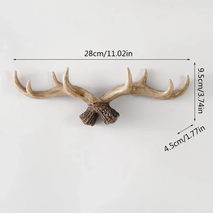 Wilderness Wall Mount