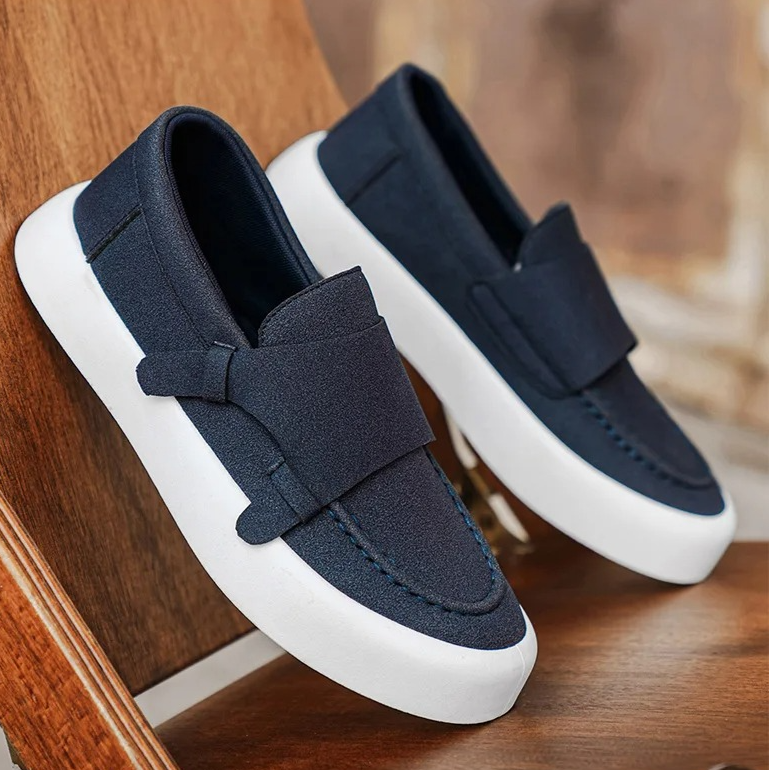 Valentino Loafers