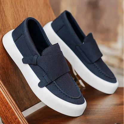 Valentino Loafers