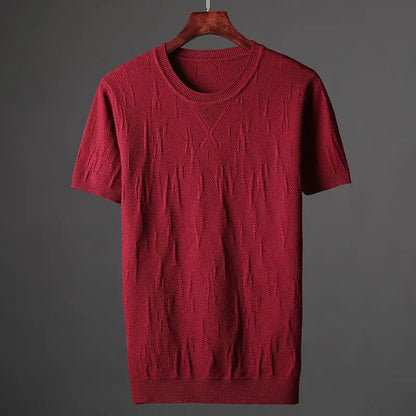 Marcelle Stitch T-Shirt
