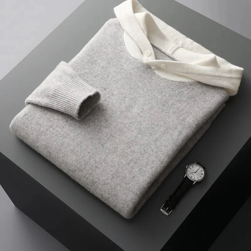 Aspen Hoodie