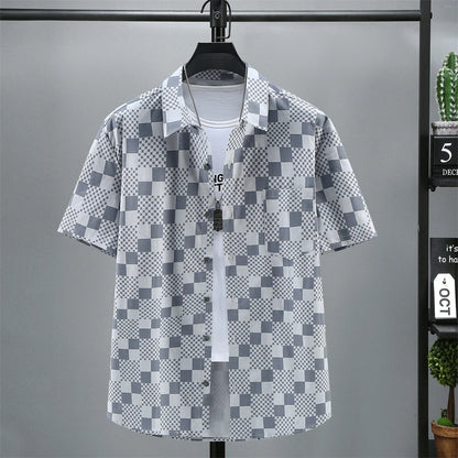 The Emporio Shirt